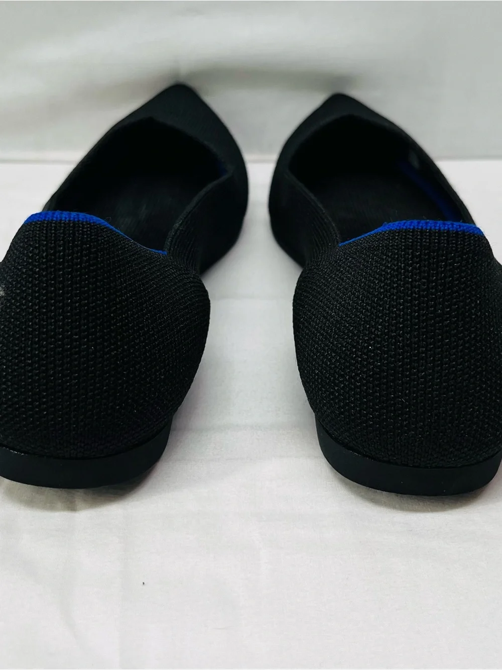 Rothys sleek pointed